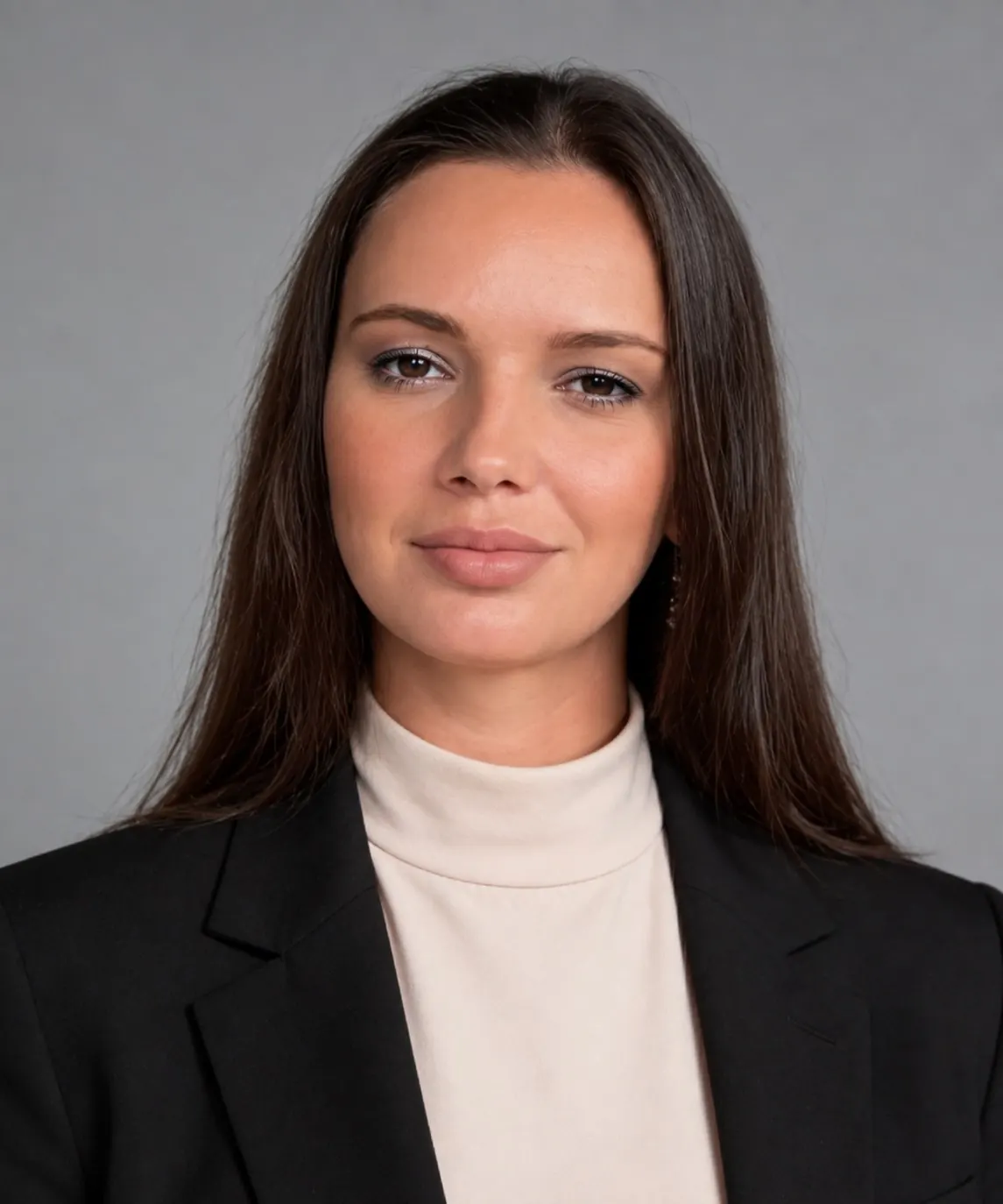 Любовь Воронина