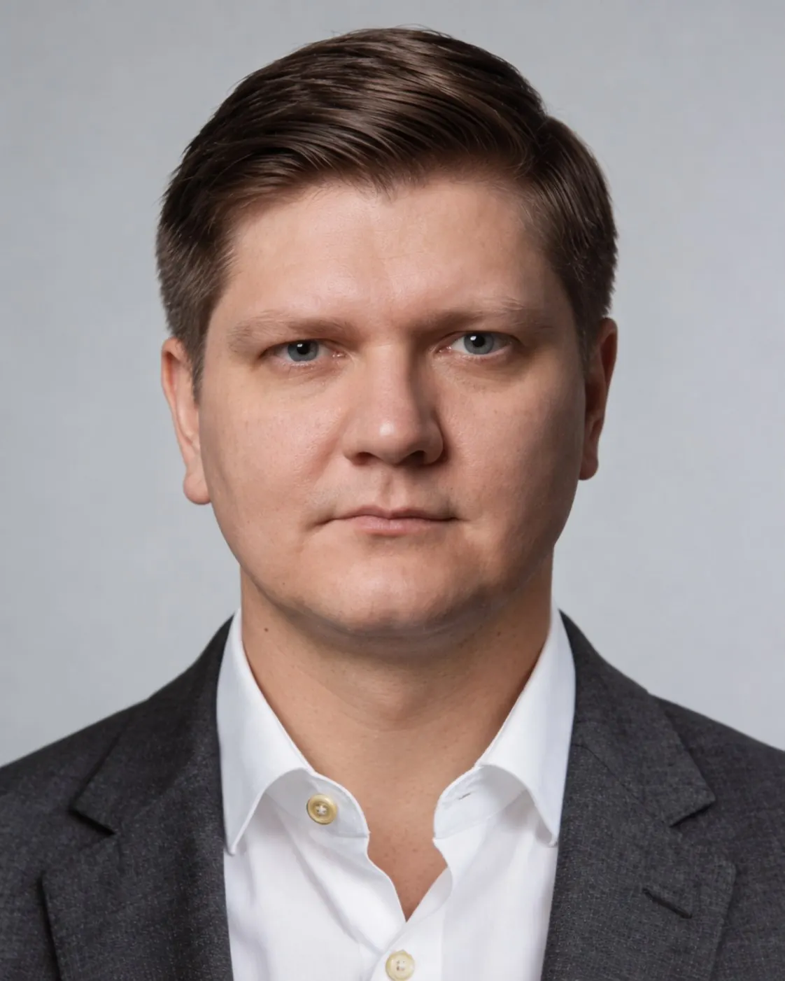 Сергей Воронин